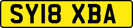 SY18XBA