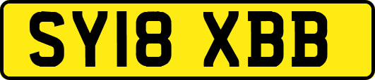 SY18XBB