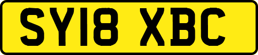 SY18XBC