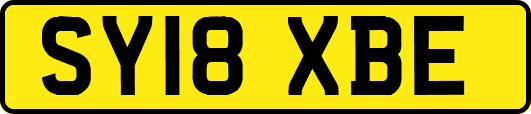 SY18XBE