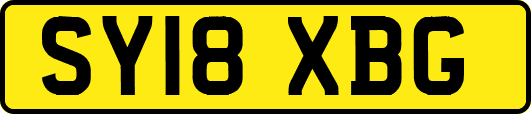 SY18XBG