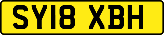 SY18XBH