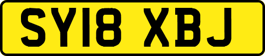 SY18XBJ