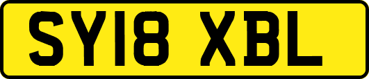 SY18XBL