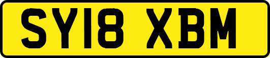 SY18XBM