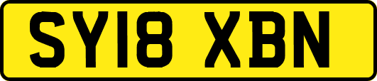 SY18XBN