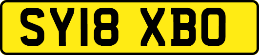 SY18XBO