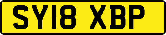 SY18XBP