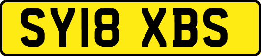 SY18XBS