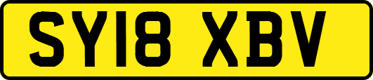 SY18XBV
