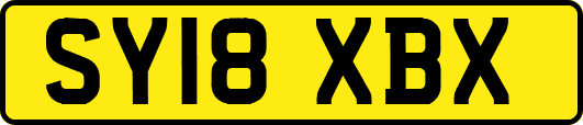 SY18XBX