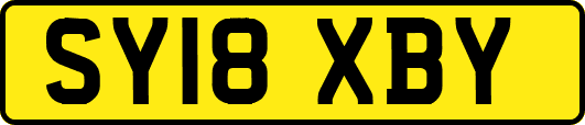 SY18XBY