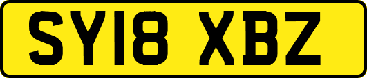 SY18XBZ