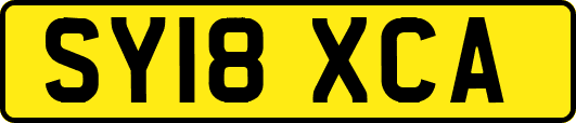 SY18XCA