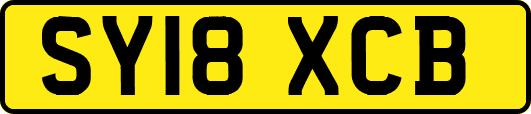 SY18XCB