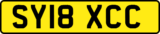 SY18XCC
