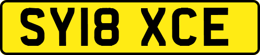 SY18XCE
