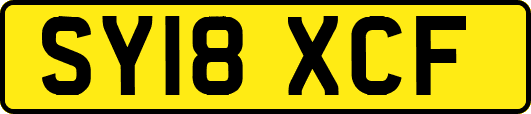 SY18XCF