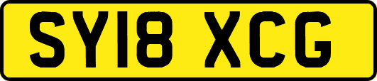 SY18XCG