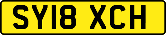 SY18XCH