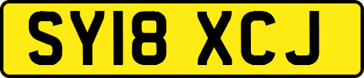 SY18XCJ