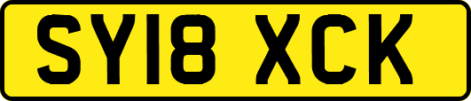 SY18XCK