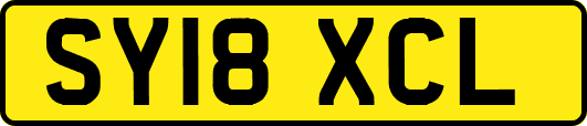 SY18XCL