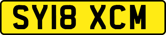 SY18XCM