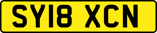 SY18XCN