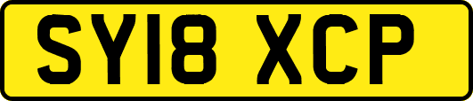 SY18XCP