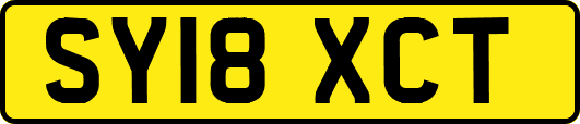 SY18XCT