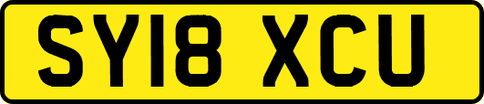 SY18XCU