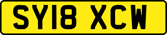 SY18XCW