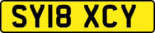 SY18XCY