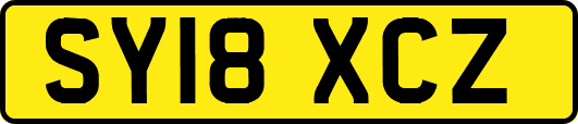 SY18XCZ