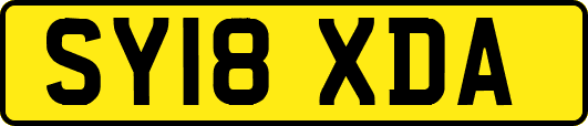 SY18XDA