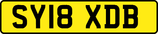 SY18XDB