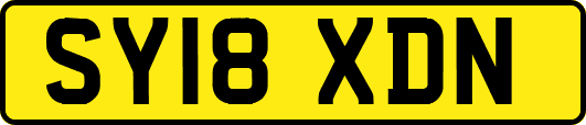 SY18XDN