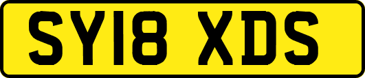 SY18XDS