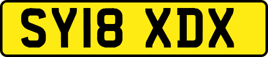 SY18XDX