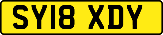 SY18XDY