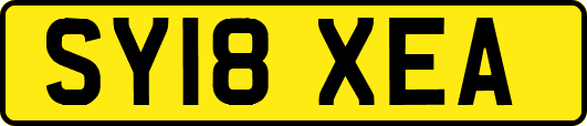 SY18XEA