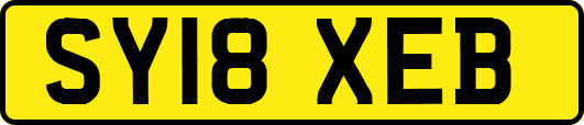 SY18XEB