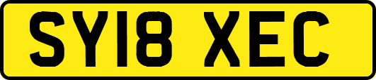 SY18XEC