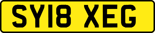 SY18XEG