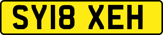 SY18XEH