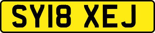 SY18XEJ