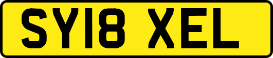 SY18XEL