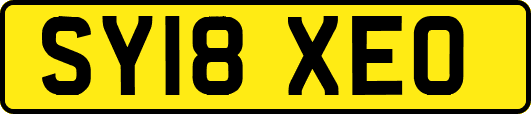 SY18XEO