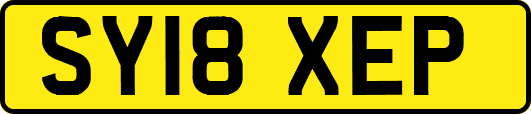 SY18XEP